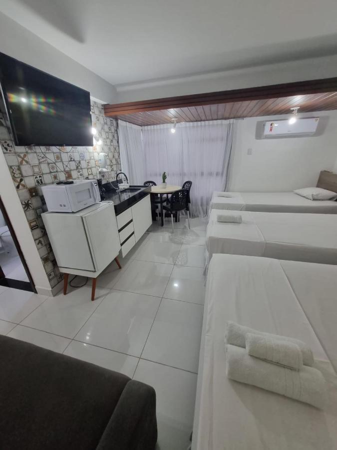 Flat Espetacular Em Tambau Apartment Joao Pessoa Exterior photo